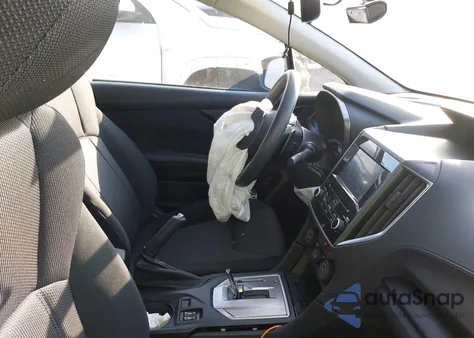 2020 Subaru Impreza Premium 5-Door z USA, uszkodzony, nr VIN 4S3GTAD61L3711672